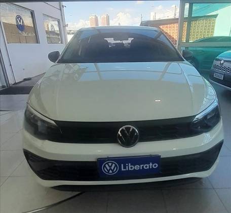 VOLKSWAGEN POLO 1.0 MPI TRACK MANUAL